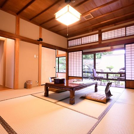 高野山塞泽宁酒店 外观 照片