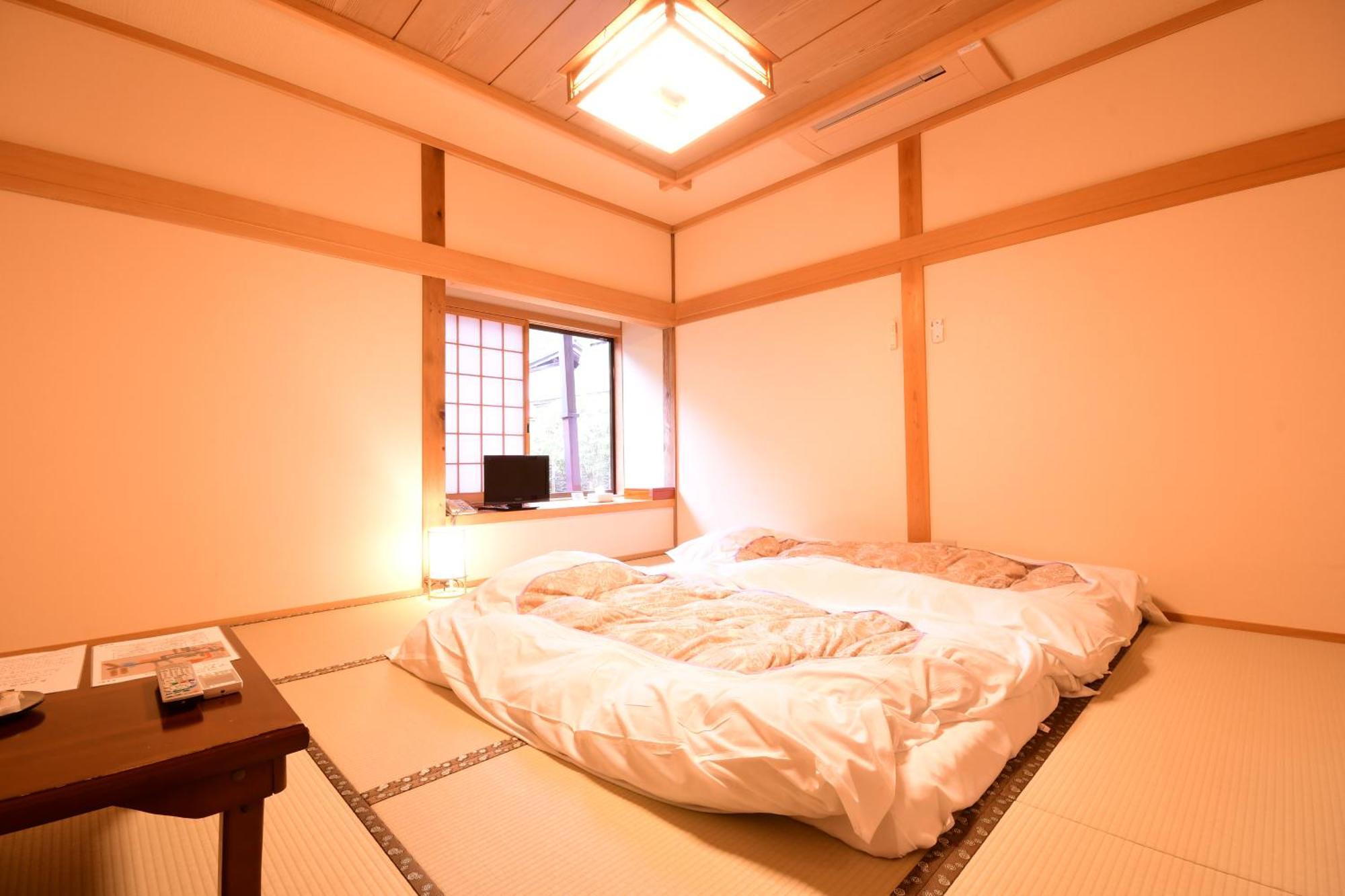 高野山塞泽宁酒店 外观 照片