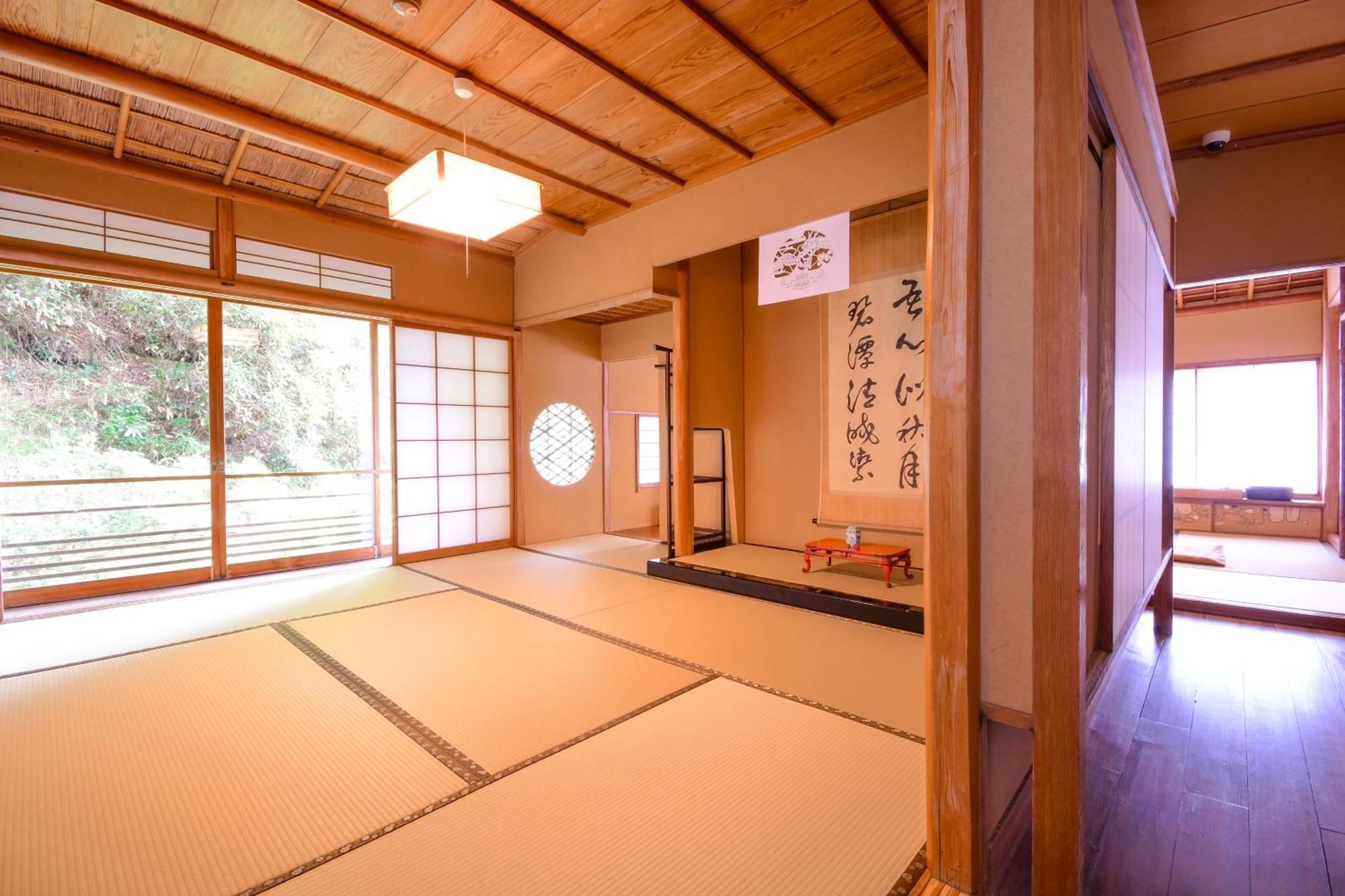 高野山塞泽宁酒店 外观 照片